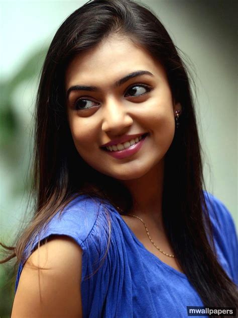 nazriya hd|nazriya nazim wallpaper hd.